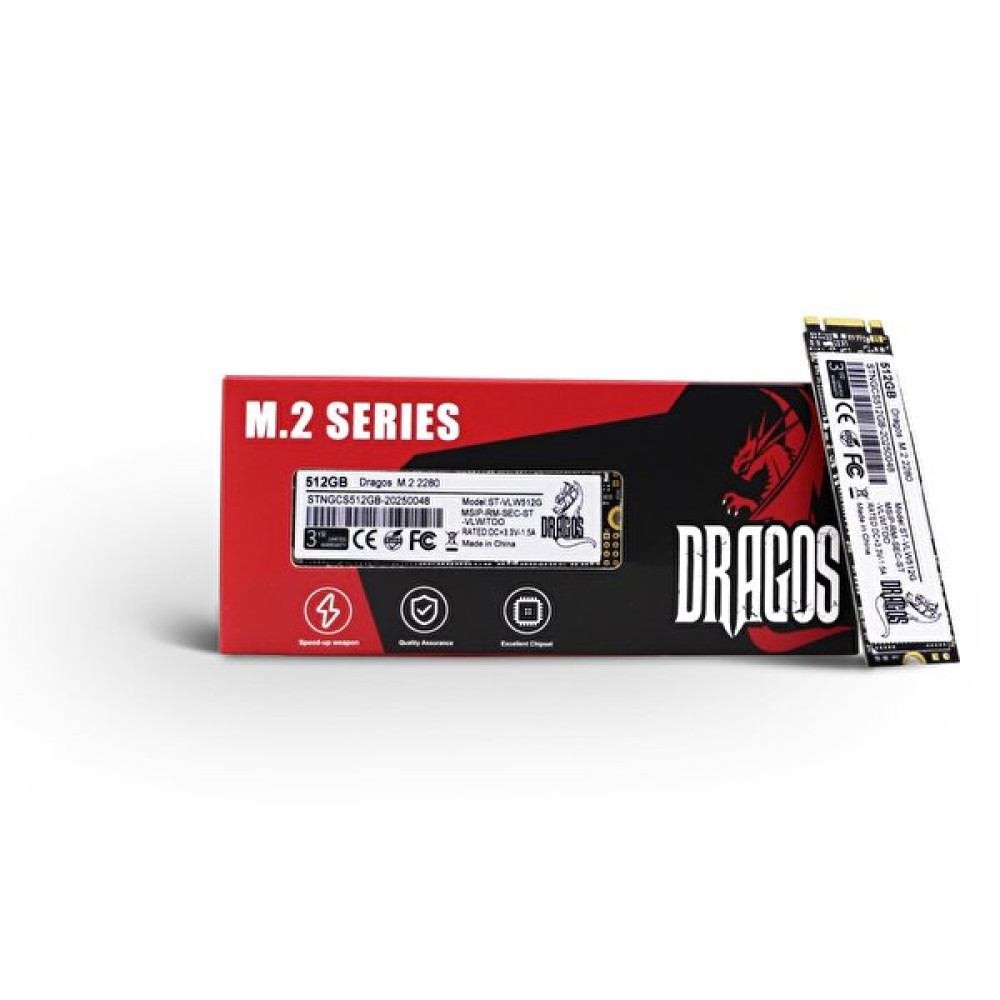 Dragos MadAxe P M2Ssd Nvme/512G 512 GB Sata3 2243 - 1594 MB/s M2 SSD SSD / Solid State Drive Fiyatı