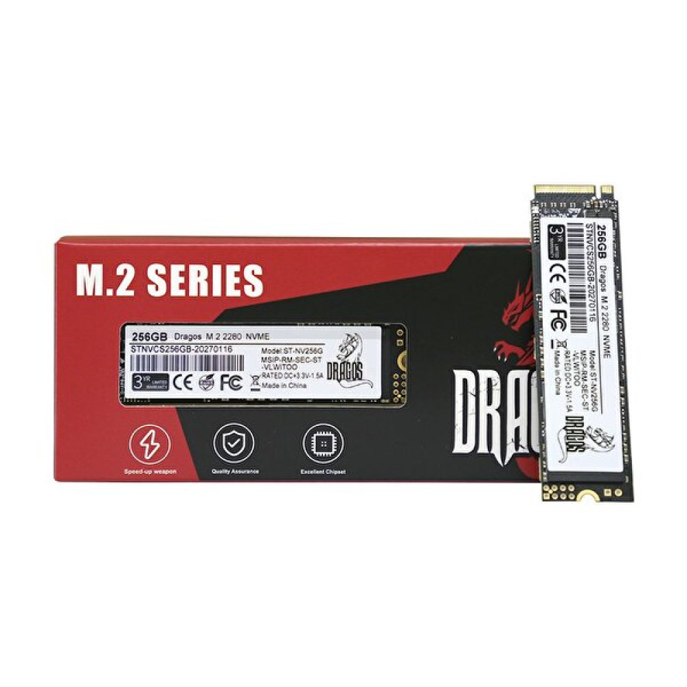 Dragos MadAxe R M2Ssd Nvme/256G Stnvcs256Gb 256 GB Sata3 1125 - 1141 MB/s M2 SSD SSD / Solid State Drive Fiyatı