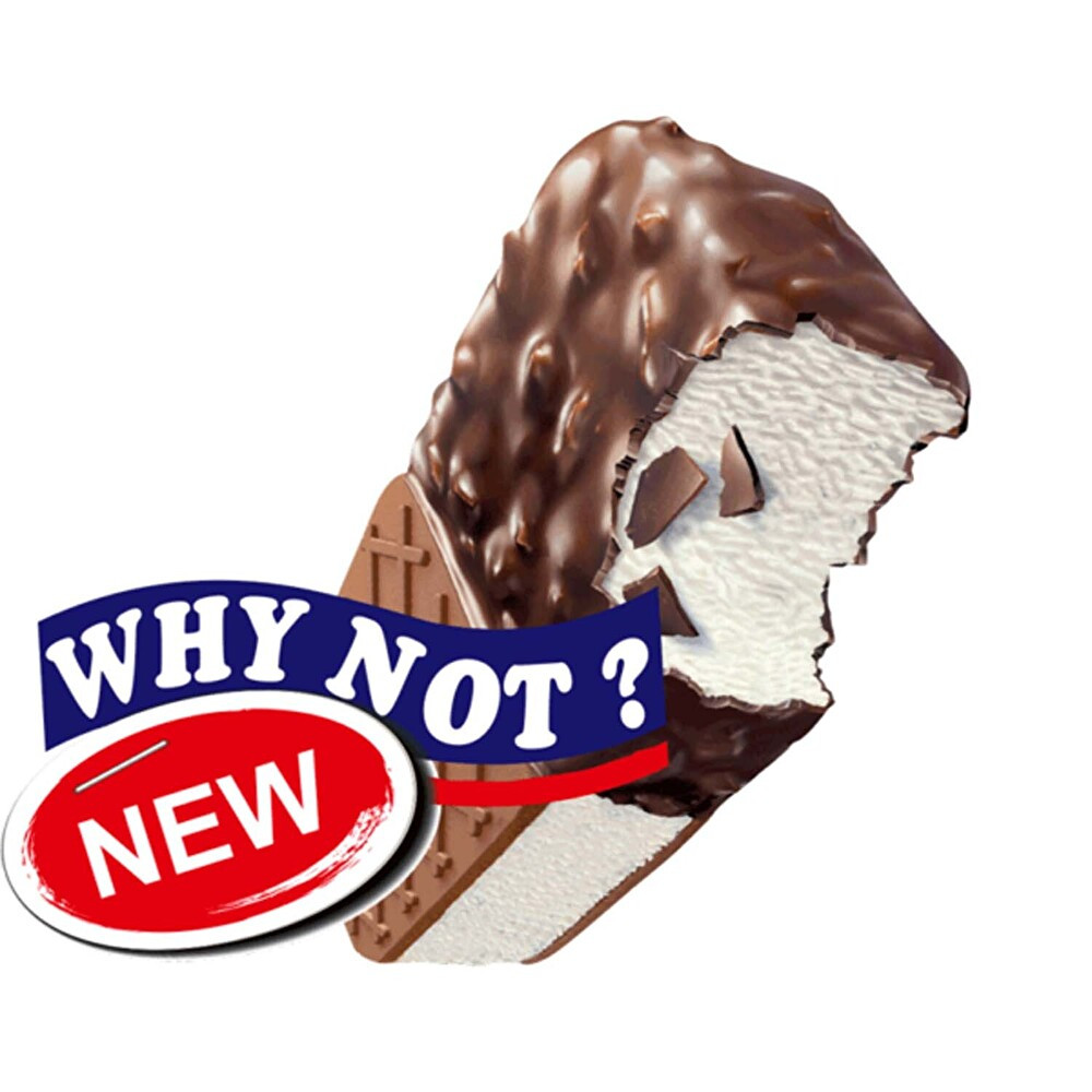Drancor Why Not? New 80 g Dondurma Fiyatı