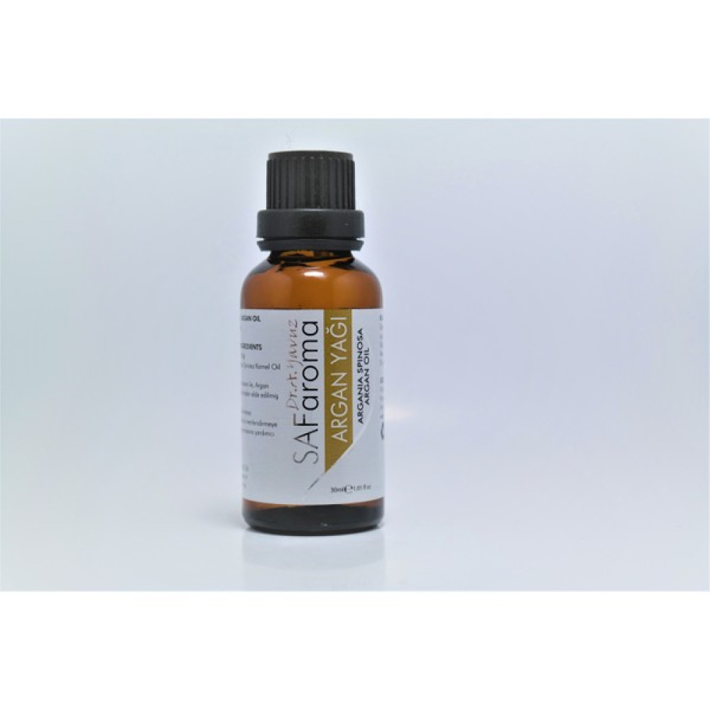 Dr.A.Yavuz Safaroma Argan Yağı %100 Saf - Seyreltici, Koruyucu, Katkı, Kimyasal Içermez - Nemlendirici-Yumuşatıcı Nemlendiriciler Fiyatı