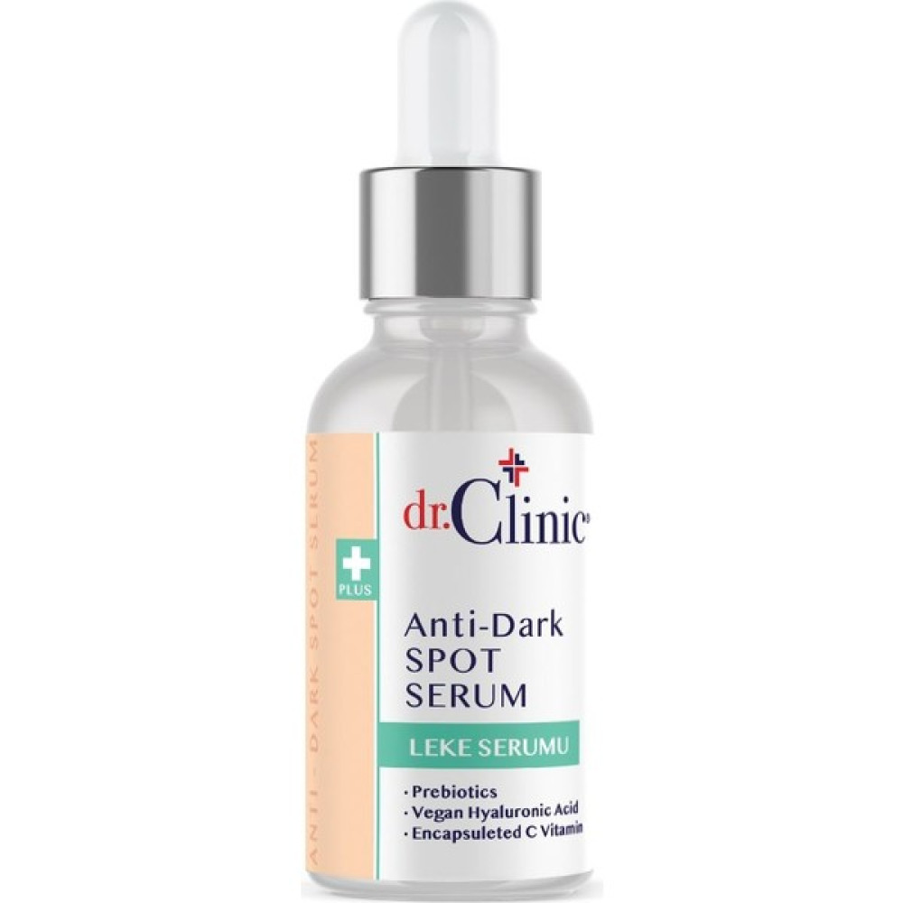 Dr.Clinic Cilt Kusursuzlaştırıcı Leke Serumu 30ML Leke Kremi Fiyatı