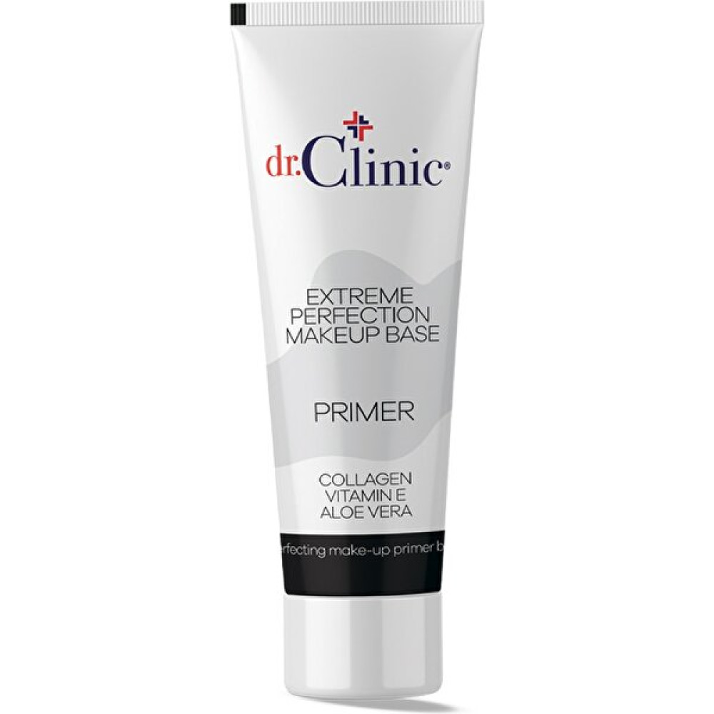 Dr.Clinic Dr. Clinic Makyaj Bazı 30 ml Makyaj Bazı Fiyatı