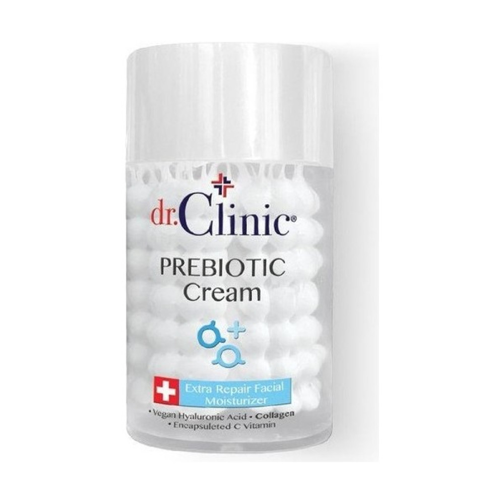 Dr.clinic Prebiotic Krem Nemlendiriciler Fiyatı
