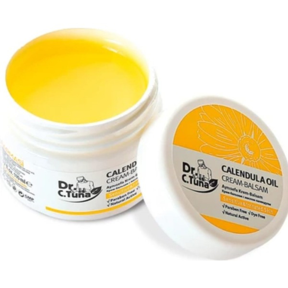 Dr.c.tuna Aynısefa Yağı Krem Balsam 110 Ml. El Bakımı Fiyatı