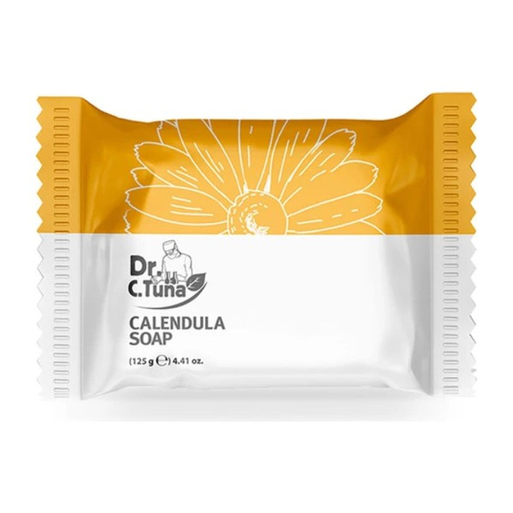 Dr.C.Tuna Aynısefa Yağı Sabunu 125 gr x 4 Adet Sabunlar Fiyatı