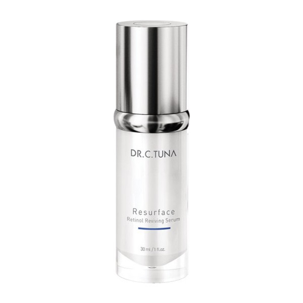 Dr.C.Tuna Dr. C. Tuna Resurface Nemlendirici Tonik 100 ml Cilt Temizleme ve Peeling Fiyatı