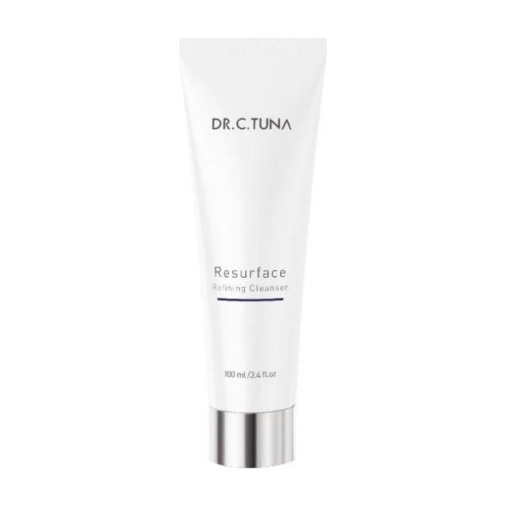 Dr.C.Tuna Dr.cevdet Tuna Arındırıcı Krem Temizleyici-Resurface, 100 ml Oto Boyaları Fiyatı