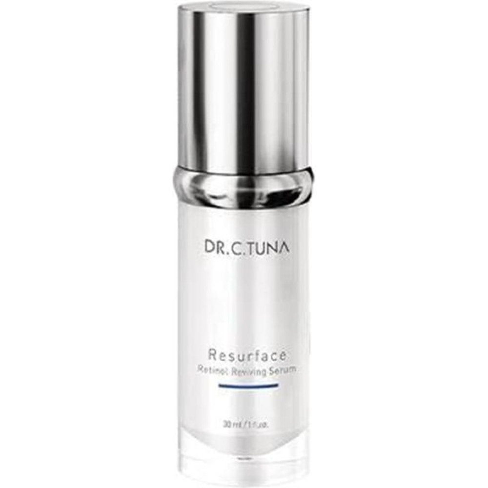 Dr.C.Tuna Farmasi Dr C Tuna Resurface Retinol Serum (30 Ml) Anti-Aging / Yaşlanma Karşıtı Fiyatı