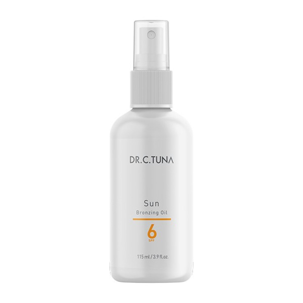 Dr.C.Tuna Sun 6 Spf Bronzıng Oıl 115ml Güneş Kremleri ve Losyonları Fiyatı
