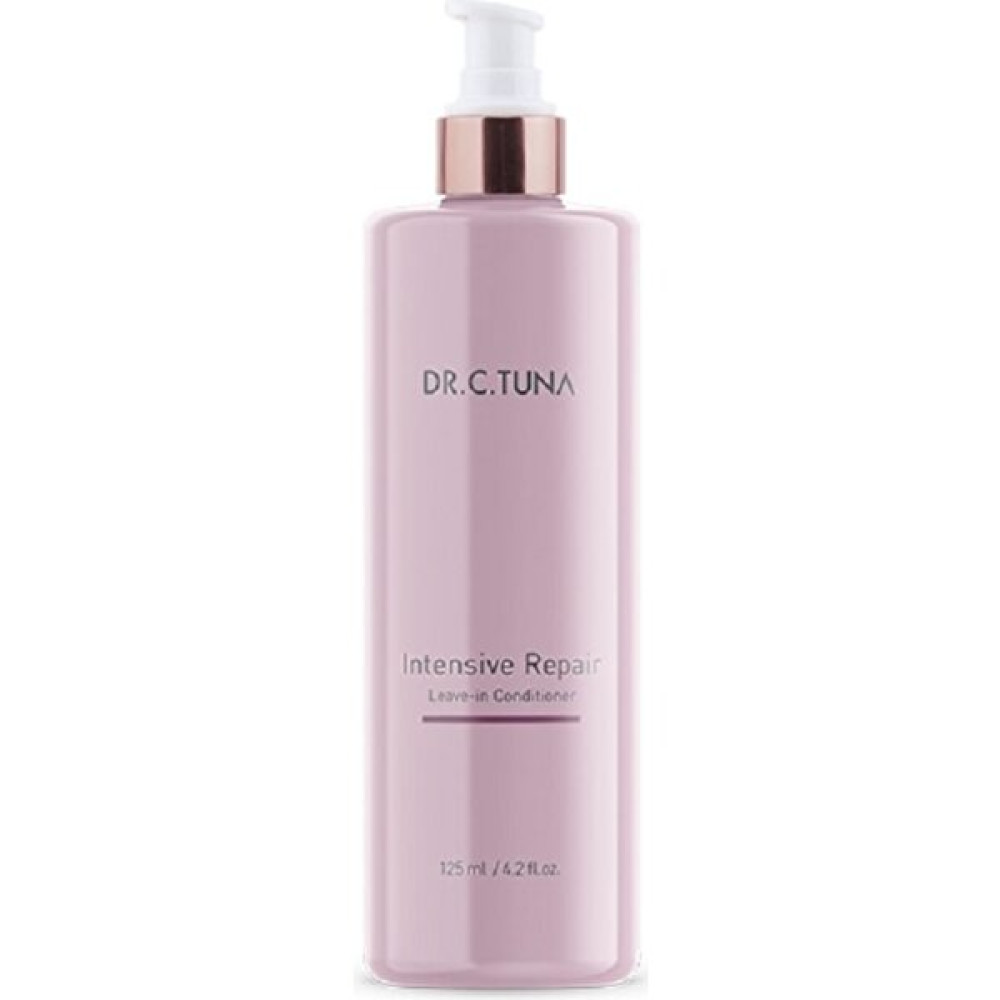 Dr.C.Tuna Yoğun Onarıcı Durulanmayan Saç Kremi 125 ml Saç Bakım Maskeleri & Serumlar & Spreyler Fiyatı
