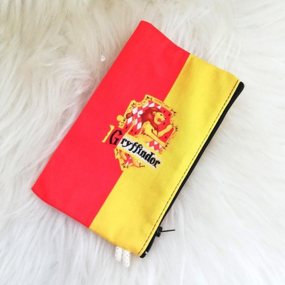 Dream Butik Harry Potter Gryffindor Bez Kalemlik Kalemlik (Kalem Kutusu) Fiyatı
