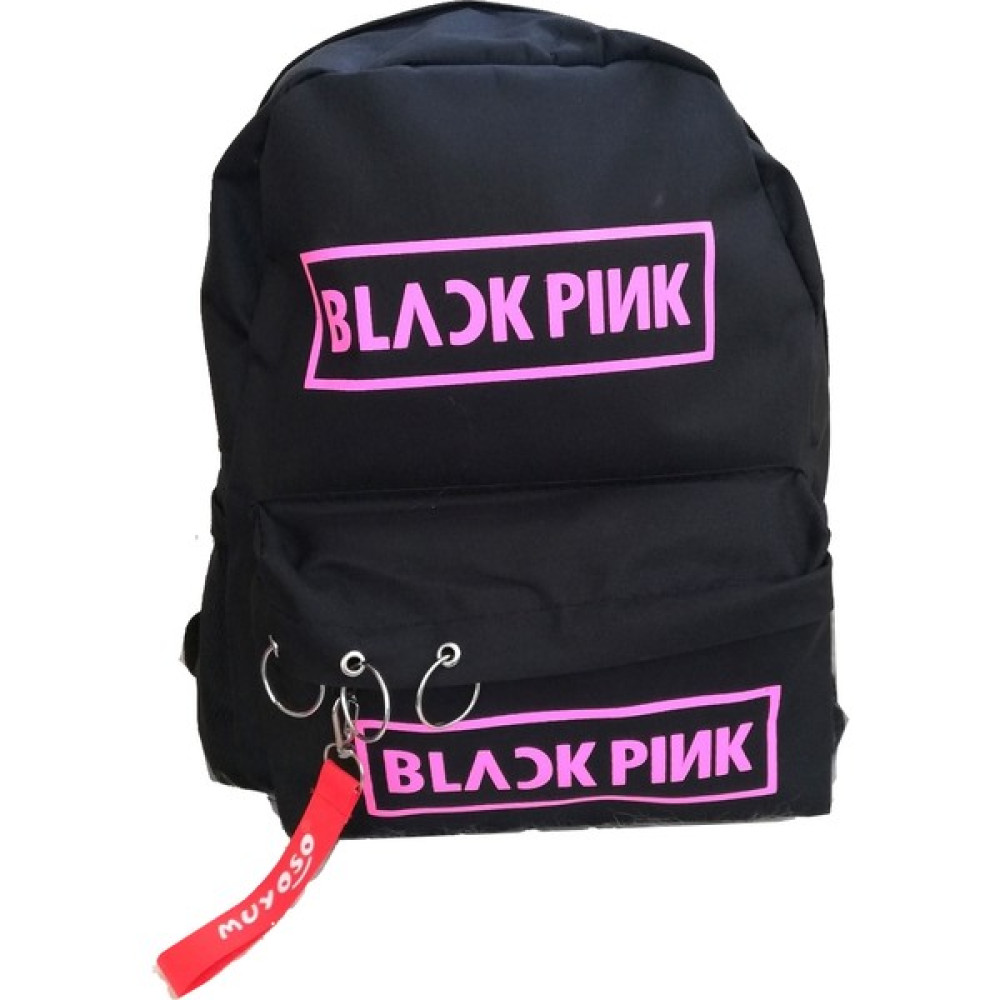 Dream Butik Piercingli Blackpink Okul Çantası Okul Çantası Fiyatı
