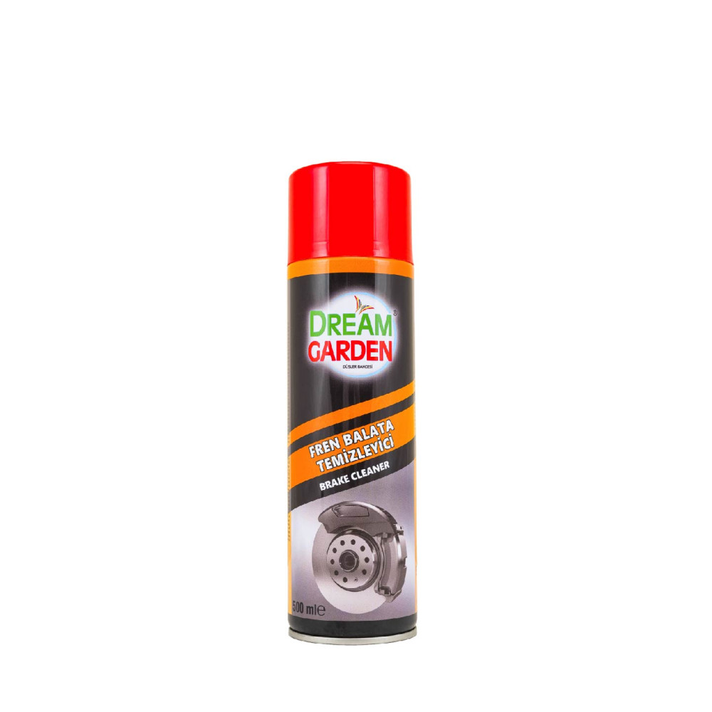 DREAM GARDEN FREN BALATA TEMİZLEYİCİ 500 ML Diğer Fiyatı