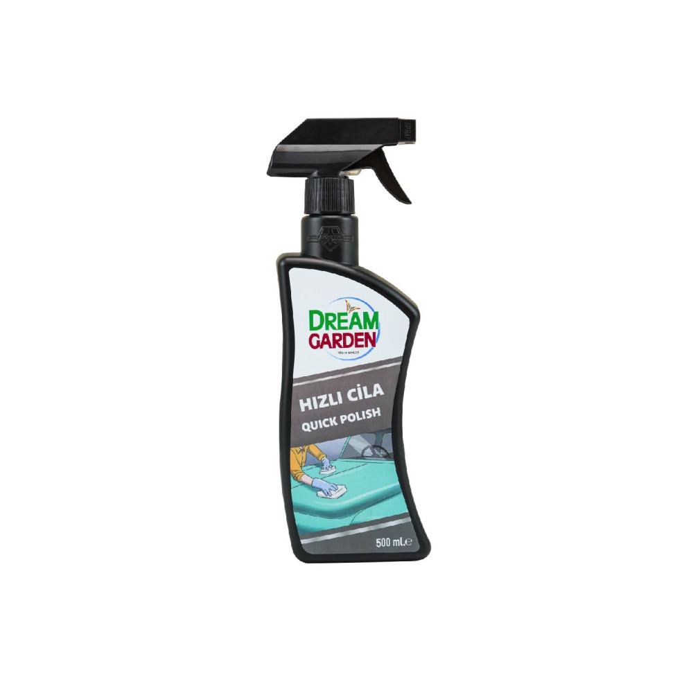 DREAM GARDEN HIZLI CİLA 500 ML Diğer Fiyatı