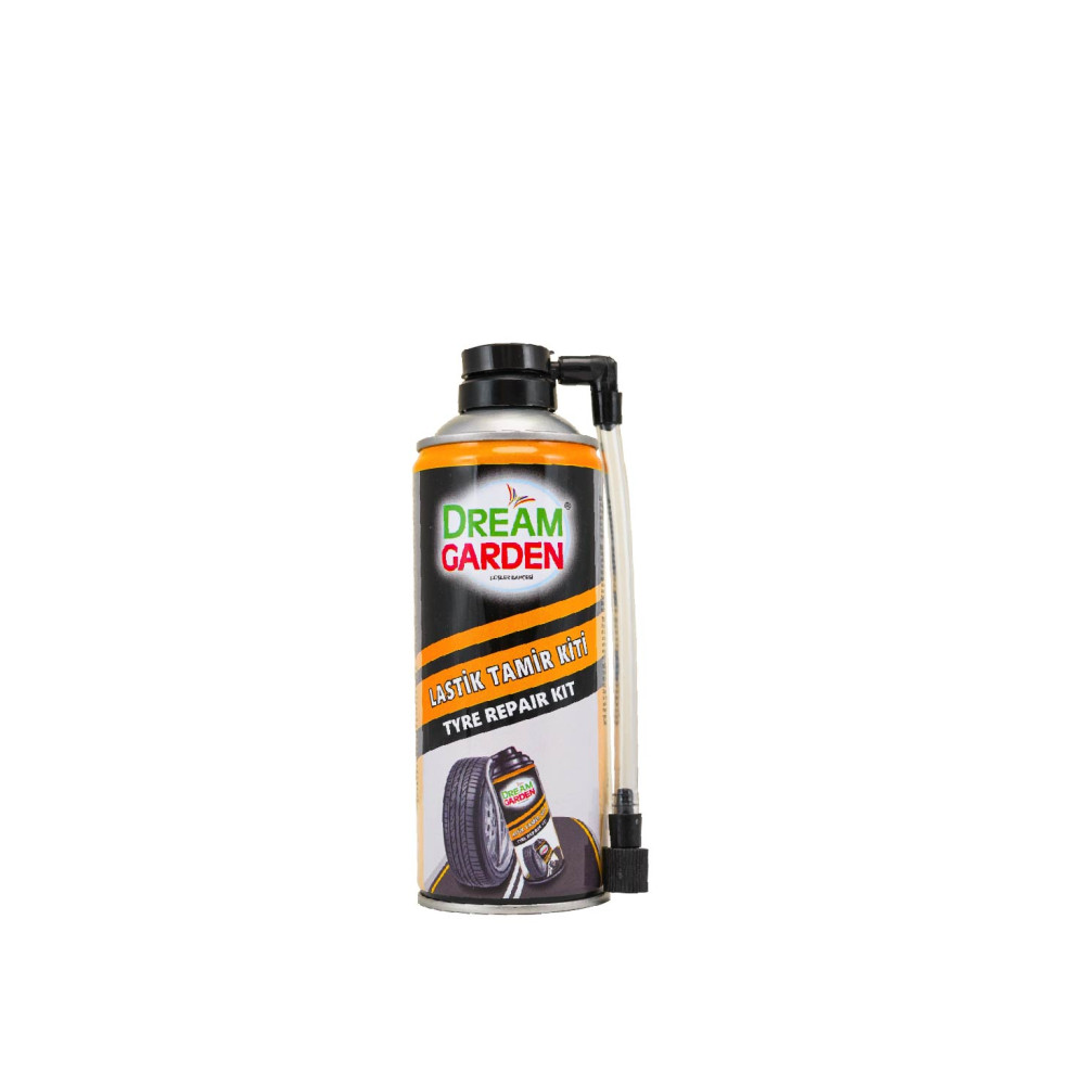 DREAM GARDEN LASTİK TAMİR KİTİ 400 ML Diğer Fiyatı