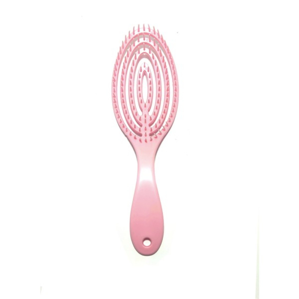 Dream Moment 3 Boyutlu Saç Fırçası - Pudra - Pembe Oto Boyaları Fiyatı