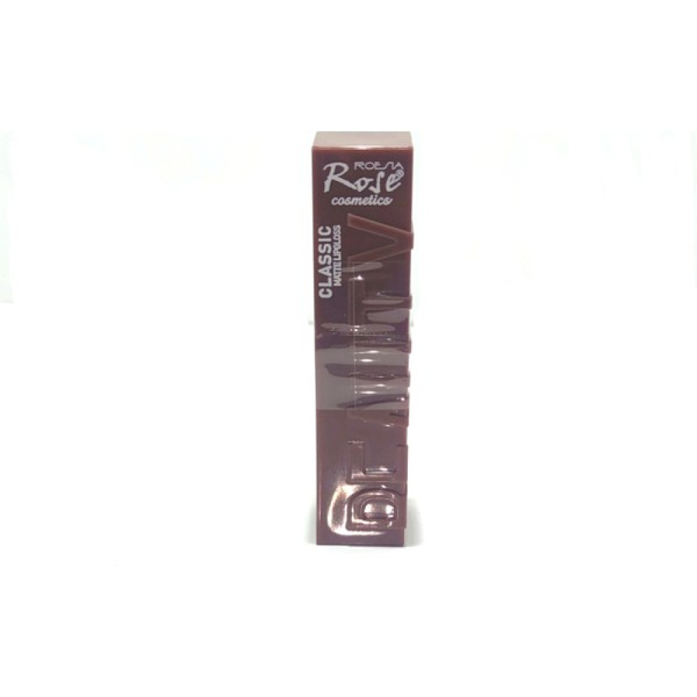 Dream Moment Mate Lipgloss Likit Ruj - 02 Oto Boyaları Fiyatı