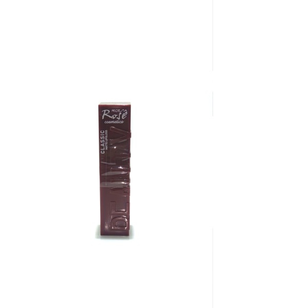 Dream Moment Mate Lipgloss Likit Ruj - 05 Oto Boyaları Fiyatı