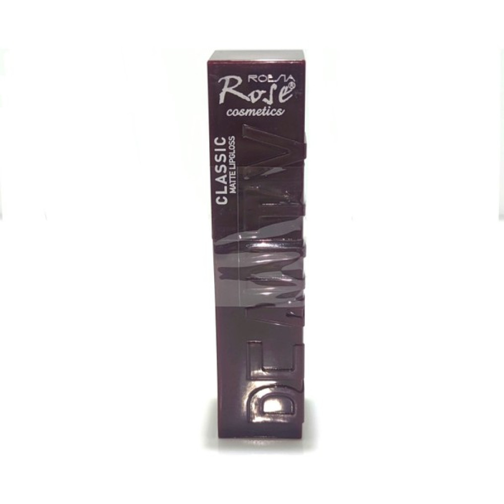 Dream Moment Mate Lipgloss Likit Ruj - 06 Oto Boyaları Fiyatı