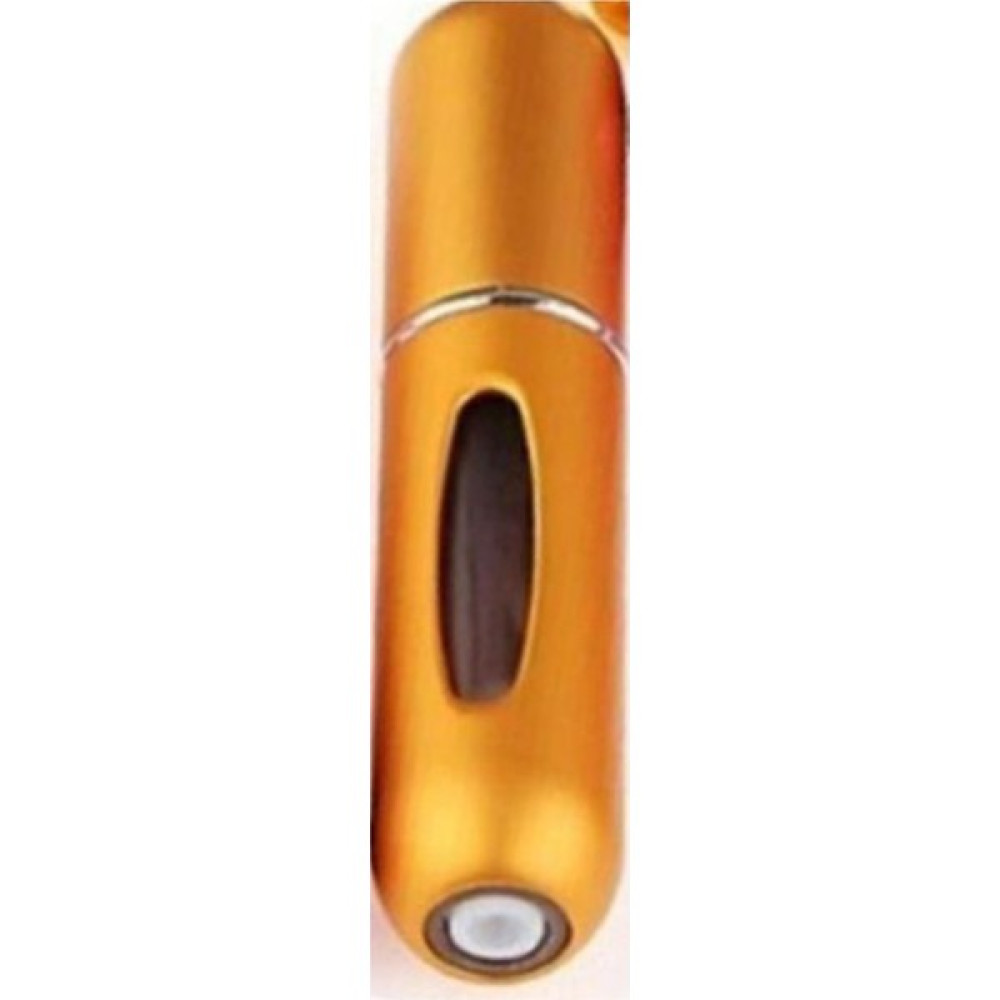 Dream Plus Gold Cep Parfüm Şişesi Atomizer Seyahat Parfüm Şişesi Cep Kolonya Şişesi 5 ml Hijyen ve Temizlik Fiyatı