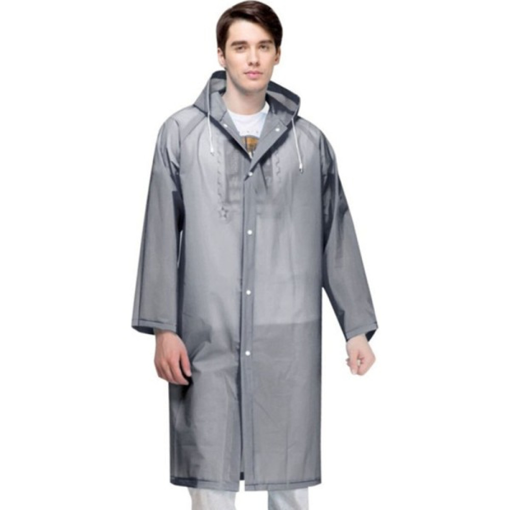 Dream Plus Su Geçirmez Ithal Kumaş Yağmurluk Unisex Erkek Yağmurluk Fiyatı
