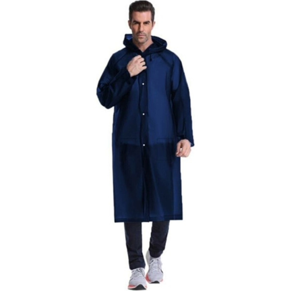 Dream Plus Unisex Eva Kumaş Su Rüzgar Geçirmez Yağmurluk Yağmurluk & Panço (Outdoor) Fiyatı
