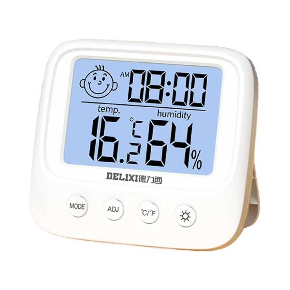 Dream store Dreamstoreelektronik Sıcaklık ve Nem Ölçer Kapalı Mini Sıcaklık ve Nem Ölçer Ev Yüksek Hasiyetli Sera Kuru ve Islak Sıcaklık Ölçer (Yur... Termometre & Higrometre Fiyatı