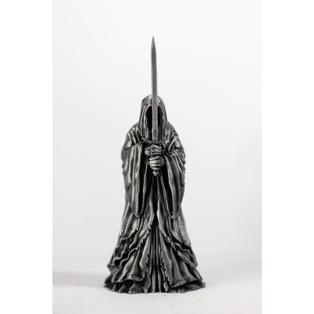 dream3d Nazgul Figür - Yüzüklerin Efendisi - The Lord Of The Rings - 15 Cm Aksiyon Figürleri Fiyatı