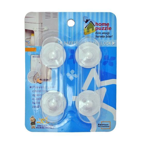 DREAMBABY ÇOK AMAÇLI KİLİT