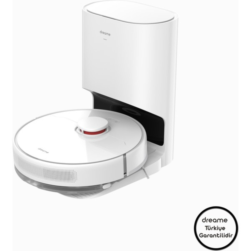Dreame Bot D10 Plus Akıllı Robot Süpürge Robot Süpürgeler Fiyatı