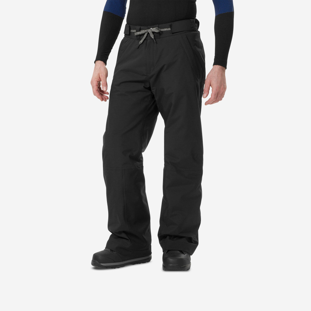 Dreamscape Erkek Snowboard Pantolonu - Siyah - 500 Giyim & İç Giyim Fiyatı