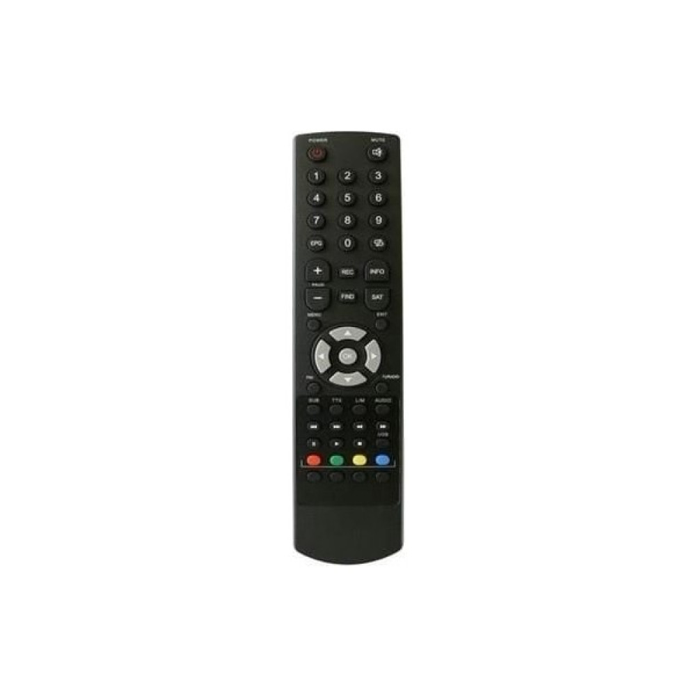 Dreamstar Kumanda 1724 KR1600 Dreamstar Oneplus - Siyah - Kahverengi TV Aksesuarları Fiyatı