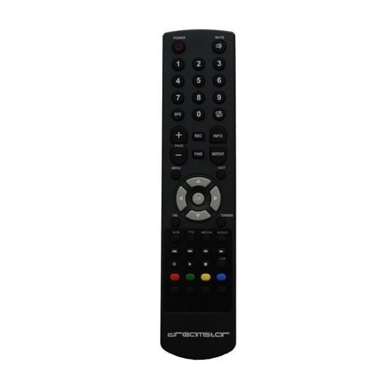 Dreamstar Mini HD Kumanda