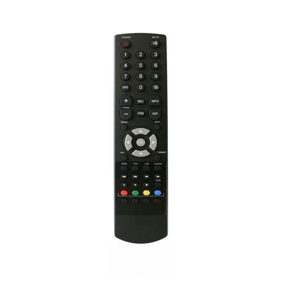 Dreamstar Mini HD Kumanda