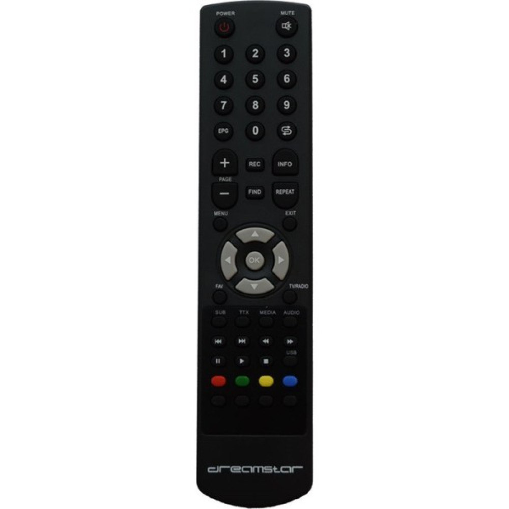 Dreamstar Mini Hd Uzaktan Kumanda TV Aksesuarları Fiyatı