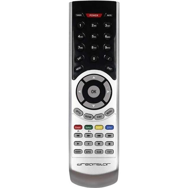 Dreamstar Smart Iptv Mini Hd Uydu Kumandası TV Aksesuarları Fiyatı
