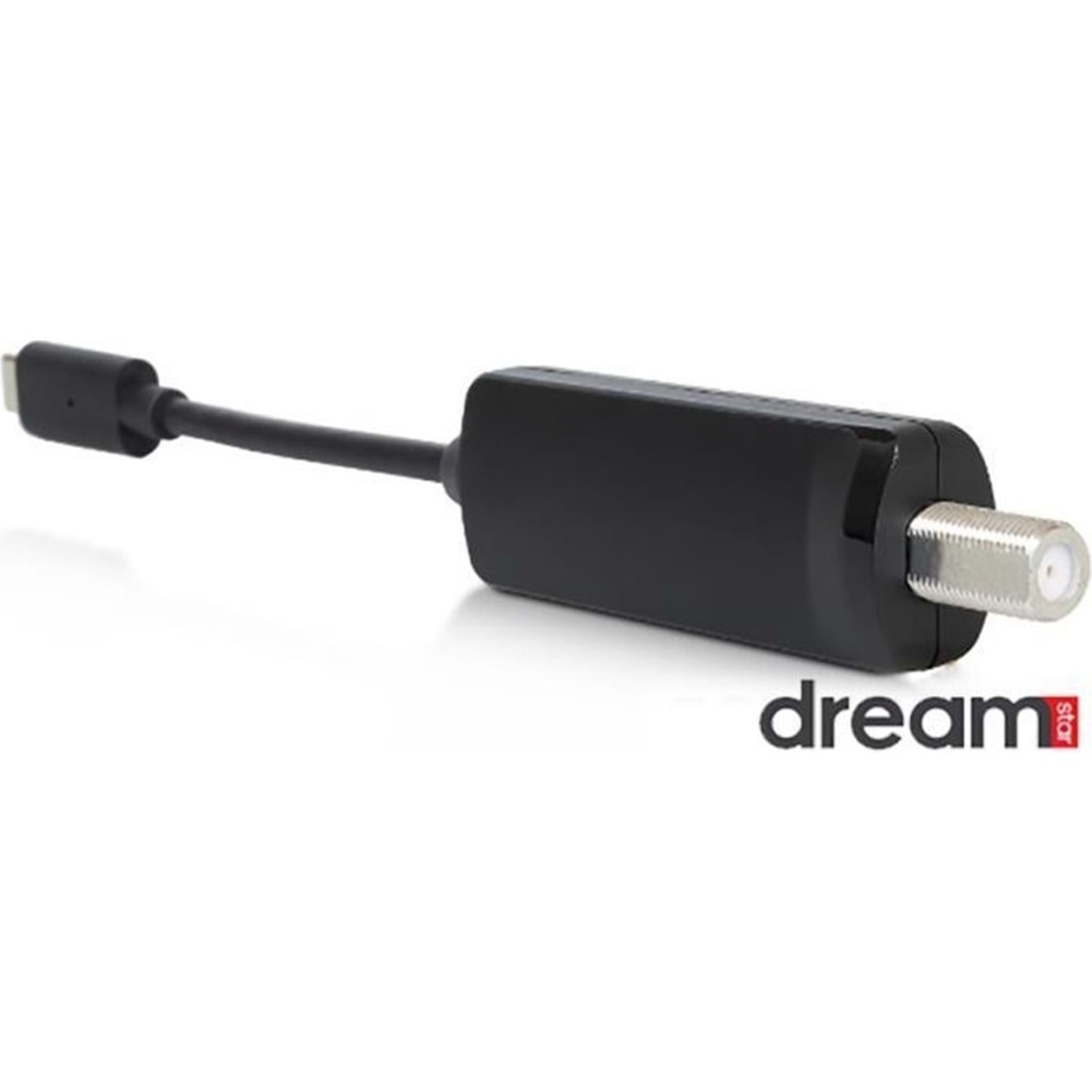 Dreamstar Type C Tuner Bilgisayar Çevirici ve Adaptörü Fiyatı