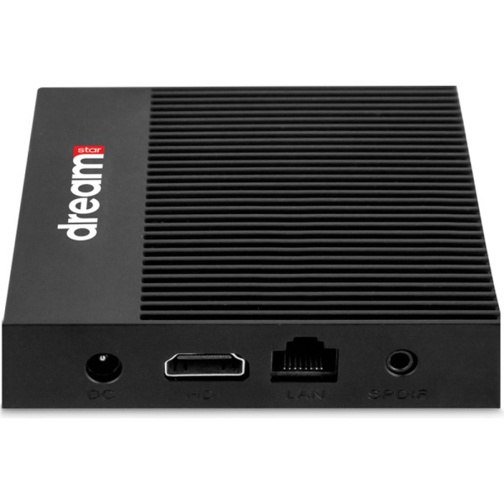 Dreamstar W2 Anroid TV Box Ev Sinema Receiverları Fiyatı