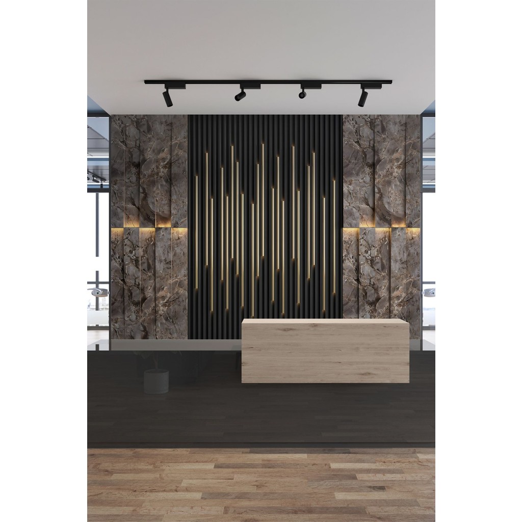 Dreamwall 100 cm Taş Desenli Duvar Kağıdı Isı ve Ses Yalıtımı ile Estetik ve Fonksiyonel Çözüm - 200 x 100 cm - Antrasit SSD / Solid State Drive Fiyatı