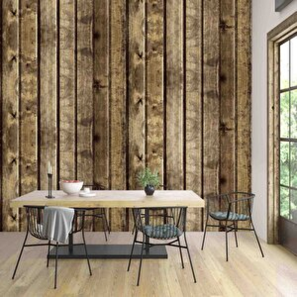 Dreamwall Duvar Kağıdı Ahşap Siyah Duvar Kağıdı Eskitme Ahşap Desenli Kumaş Duvar Kağıdı Tekstil Duvar Kağıdı Duvar Kağıdı Fiyatı