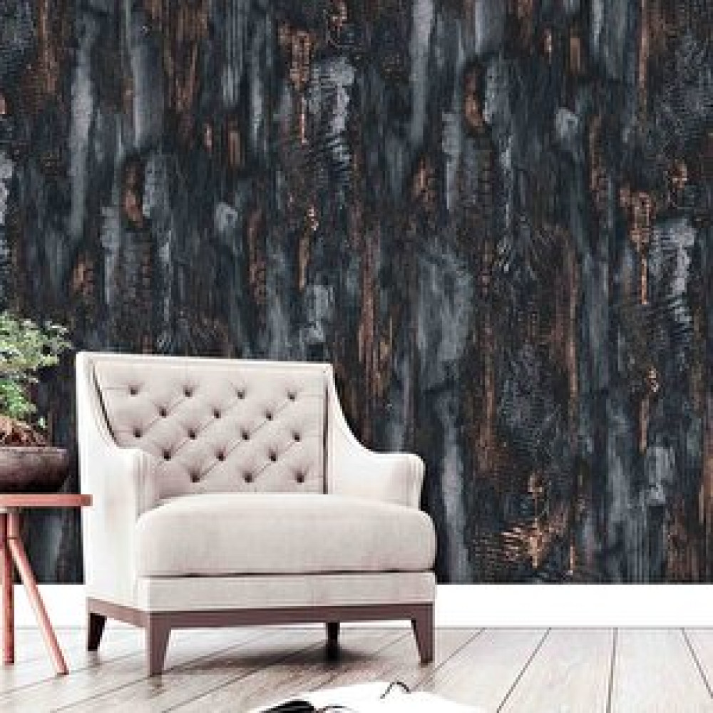 Dreamwall Duvar Kağıdı Yakma Ahşap Duvar Kağıdı Eskitme Ahşap Desenli Kumaş Duvar Kağıdı Tekstil Duvar Kağıdı Duvar Kağıdı Fiyatı