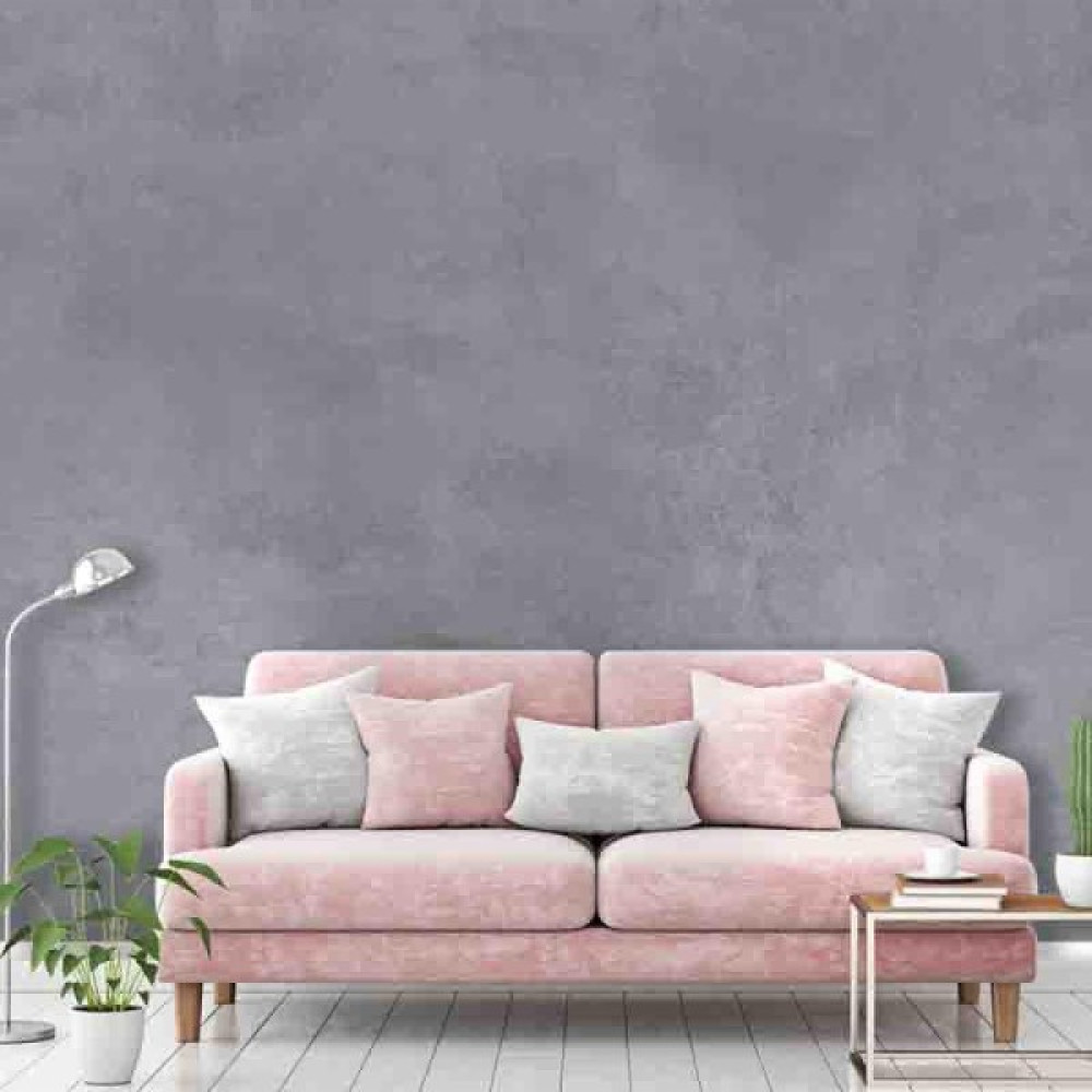 Dreamwall Düz Renk Silinebilir Isı ve Ses Yalıtımlı Tekstil Duvar Kağıdı - 320 x 280 Poster Fiyatı