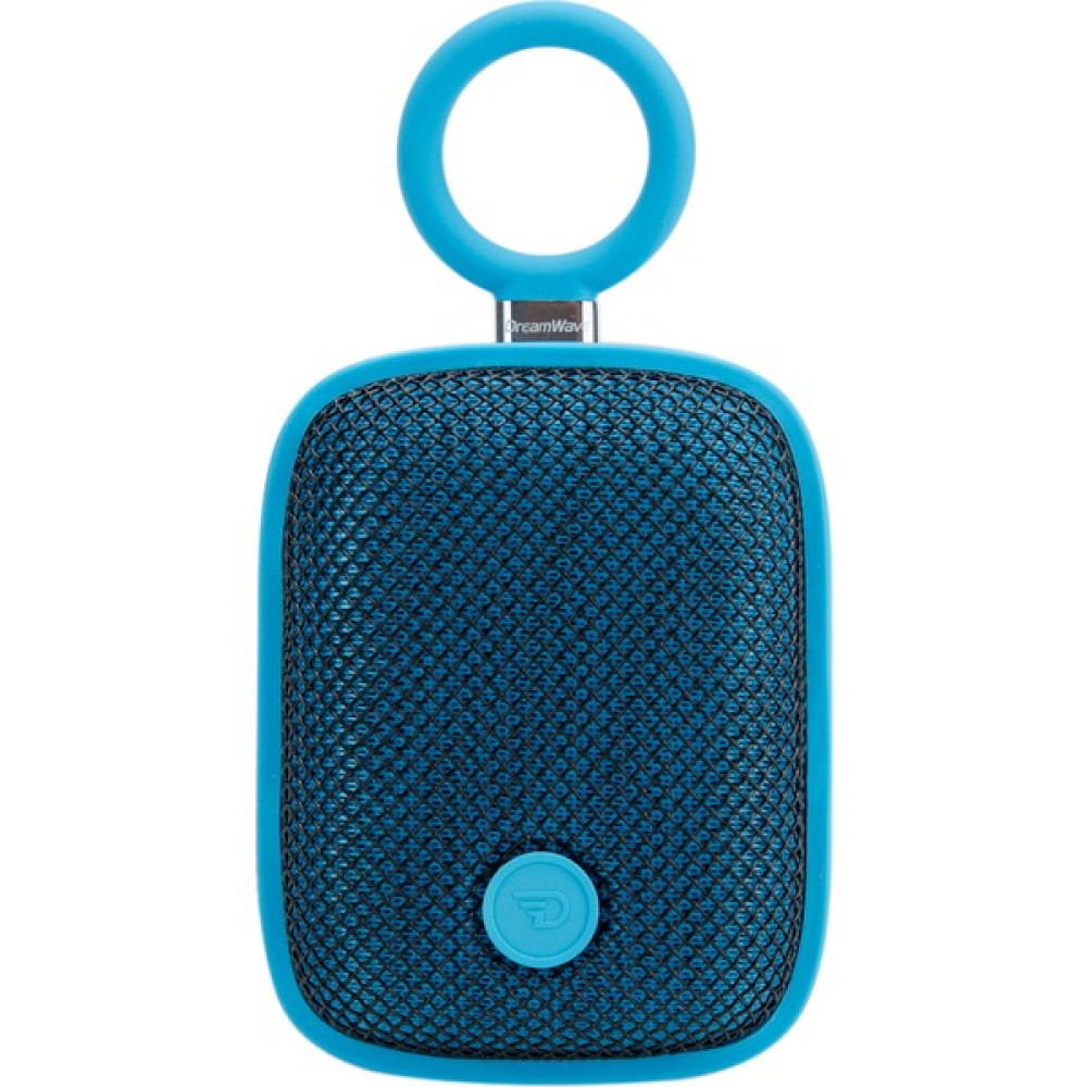 DreamWave Bubble Pod Blue Bluetooth Hoparlör Stüdyo ve Sahne Ekipmanları Fiyatı
