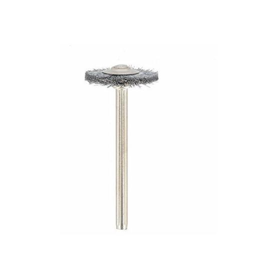 Dremel 19 mm Metal Yüzeyler İçin Tel Fırça Yardımcı Malzeme Fiyatı