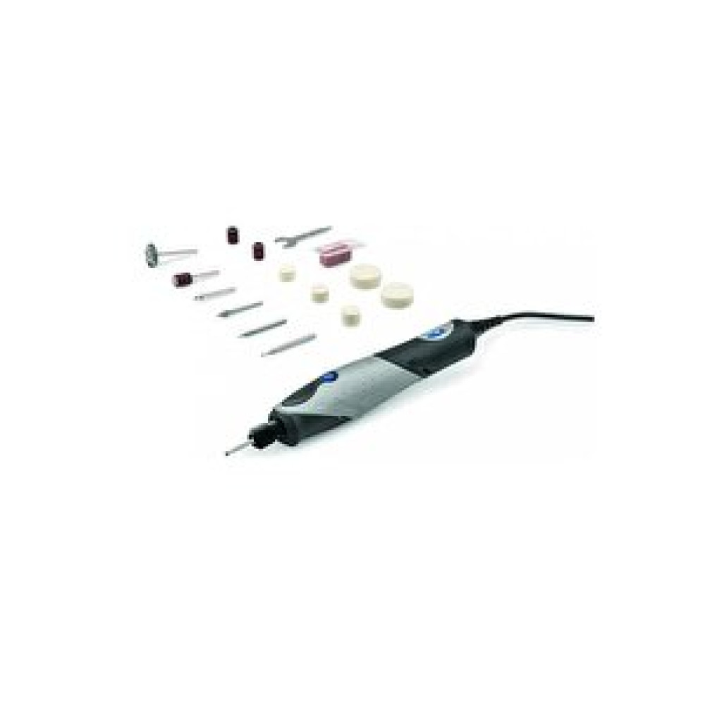 Dremel 2050-15 Stylo El Motoru 15 Parça Elektrikli El Aletleri Fiyatı