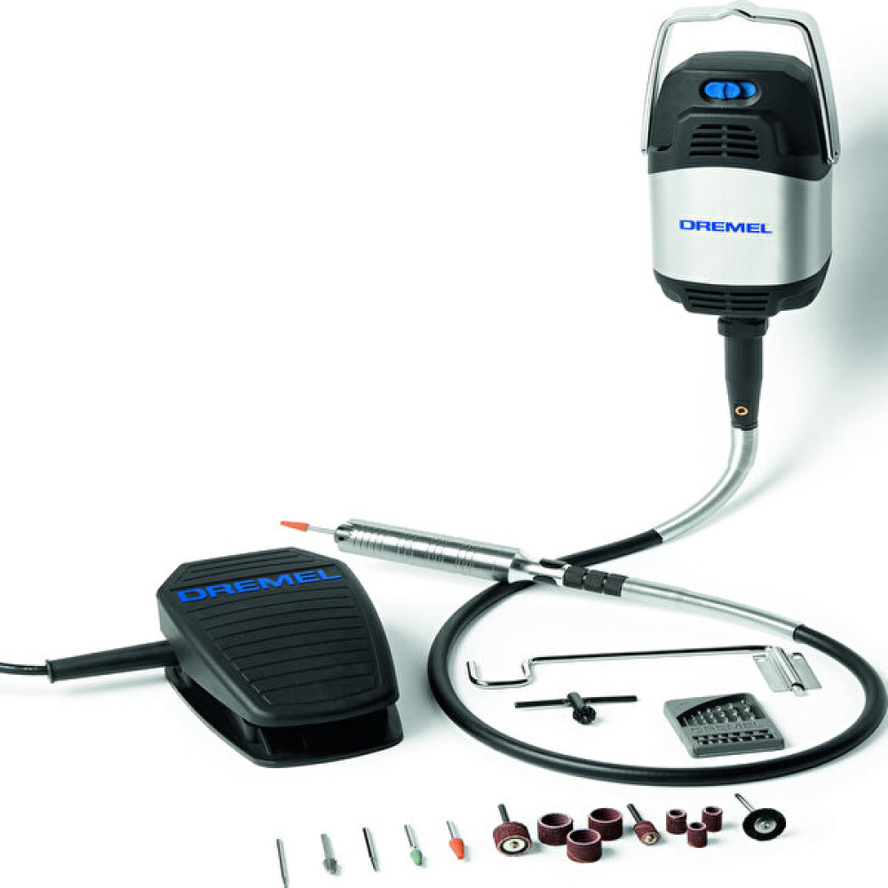 Dremel Fortiflex Elektrikli El Aletleri Fiyatı