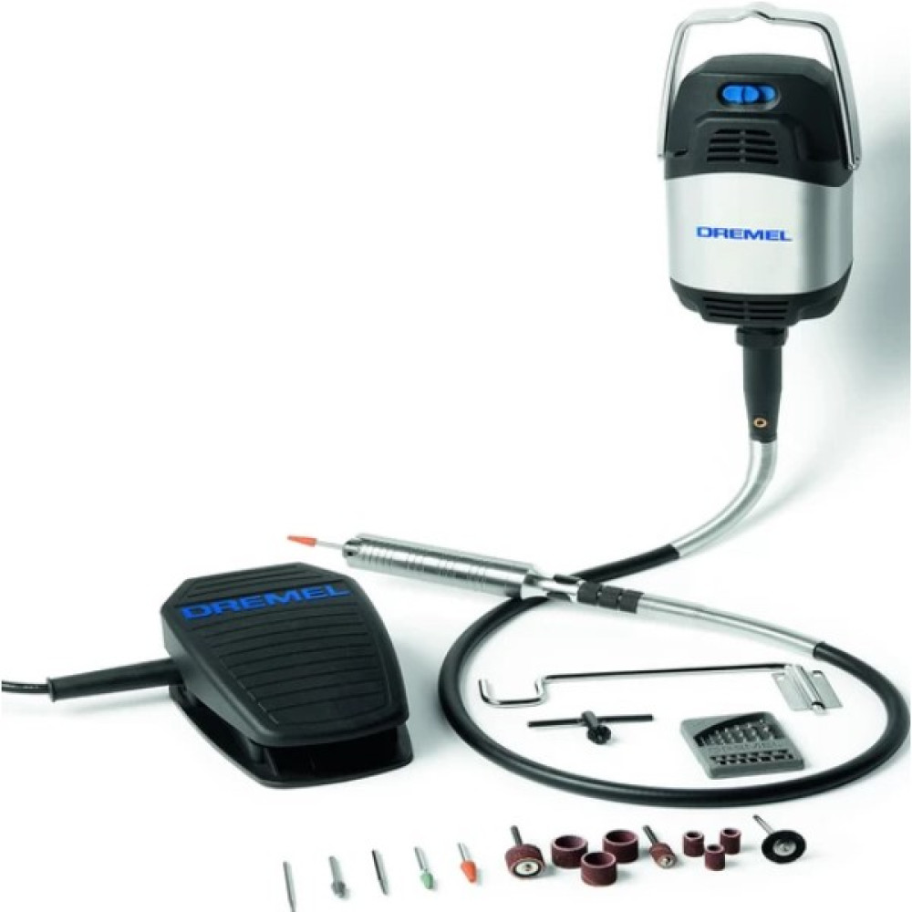 Dremel Fortiflex 9100 El Motoru - 300 W Elektrikli El Aletleri Fiyatı