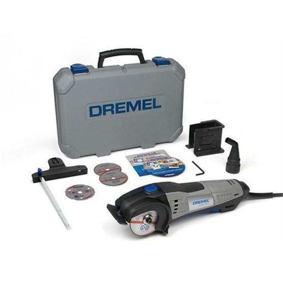 Dremel Saw-Max Mini Testere Yardımcı Malzeme Fiyatı