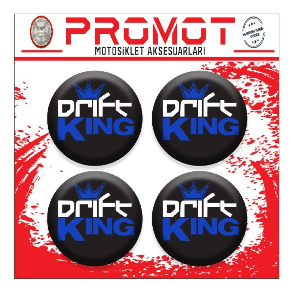Drift Tasarımlı Koruma Takozu Logosu 1 Oto Boyaları Fiyatı