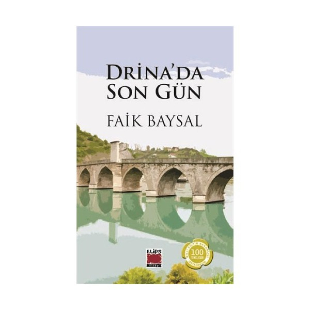 Drina’da Son Gün Roman Fiyatı